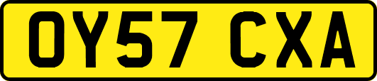 OY57CXA