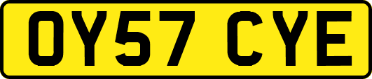 OY57CYE