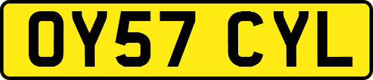 OY57CYL