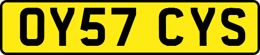 OY57CYS
