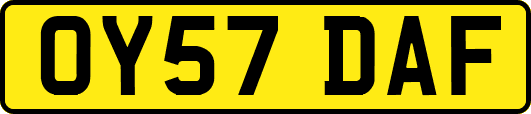 OY57DAF