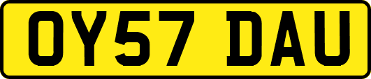 OY57DAU