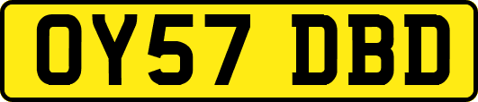 OY57DBD