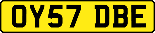 OY57DBE