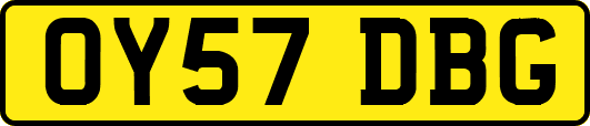 OY57DBG