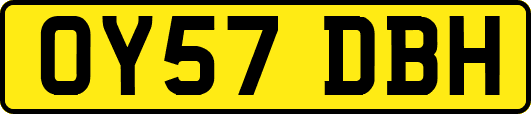 OY57DBH
