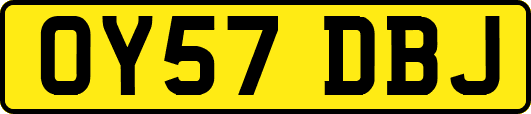 OY57DBJ