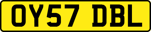 OY57DBL