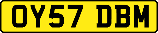 OY57DBM