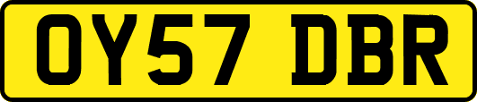 OY57DBR