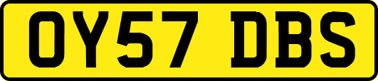 OY57DBS