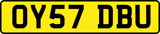 OY57DBU