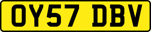 OY57DBV