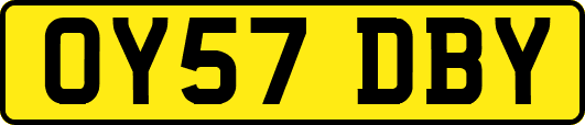 OY57DBY