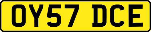 OY57DCE