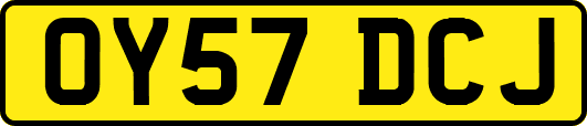 OY57DCJ
