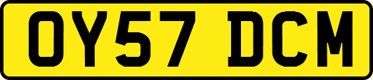 OY57DCM