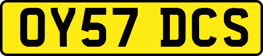 OY57DCS