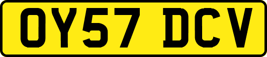 OY57DCV