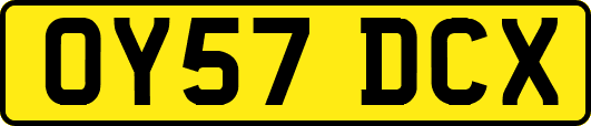 OY57DCX