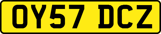 OY57DCZ