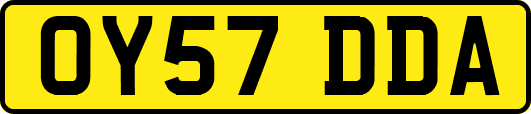 OY57DDA