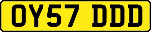 OY57DDD