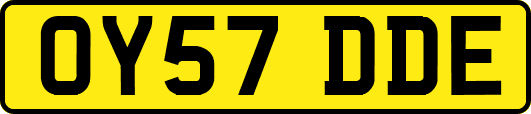 OY57DDE
