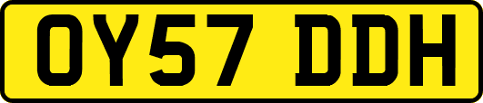 OY57DDH
