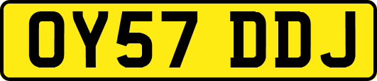 OY57DDJ