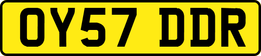 OY57DDR