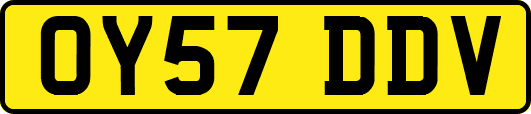 OY57DDV