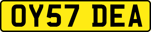 OY57DEA