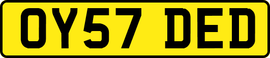 OY57DED