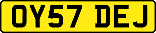 OY57DEJ