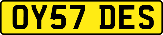 OY57DES