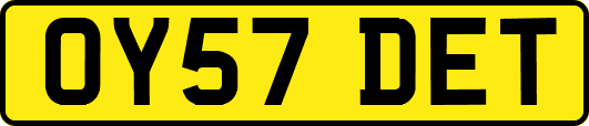OY57DET