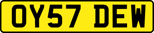 OY57DEW