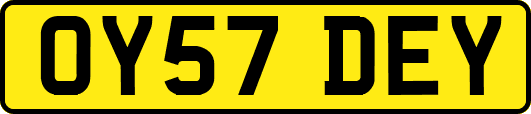 OY57DEY
