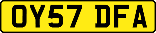 OY57DFA