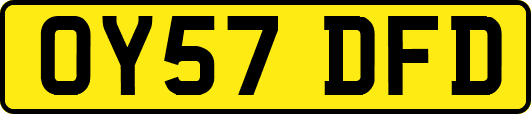 OY57DFD