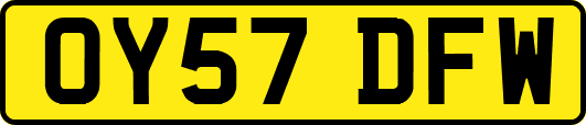 OY57DFW