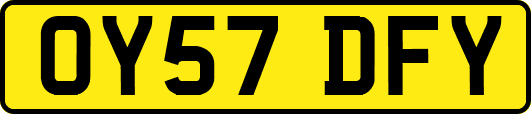 OY57DFY