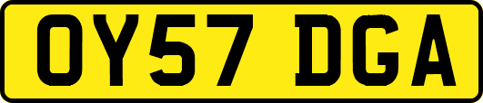 OY57DGA
