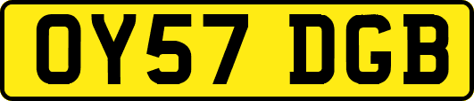 OY57DGB