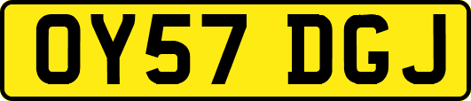 OY57DGJ