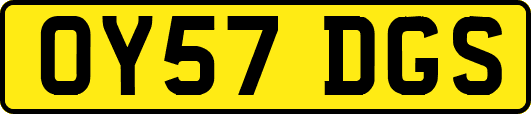 OY57DGS