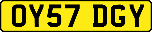 OY57DGY