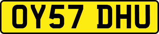 OY57DHU
