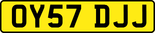 OY57DJJ